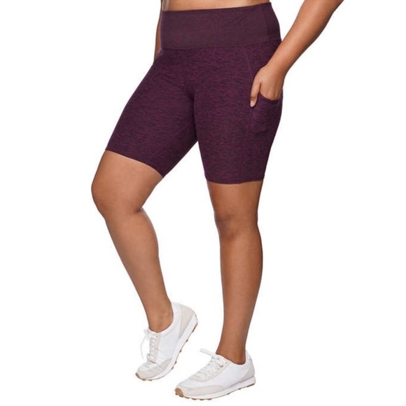 XL💜 Kirkland Signature Brushed Bike
Short Purple - Picture 1 of 10
